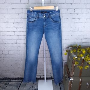 hudson tall jeans